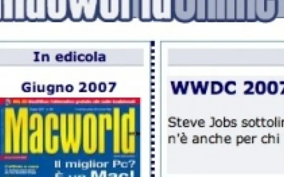 ZFS: perchè manca all'appello? (Aggiornato)