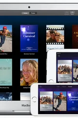 iMovie, Mappe e CareKit: le 3 novità software più importanti di oggi