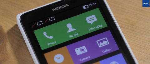 Google Apps, Play Store e Now Launcher sul Nokia X