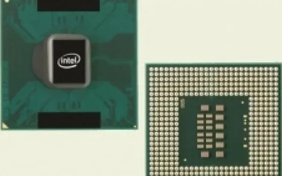 Core 3 Duo e Quad in arrivo da Intel