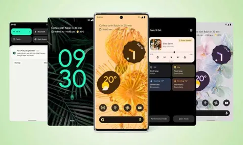 Google, Pixel 6 e Pixel 6 Pro ufficiali: ecco specifiche e prezzi
