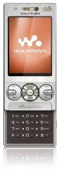 Sony Ericsson W705, un music-phone completo