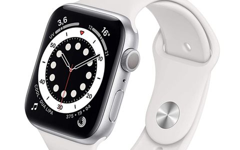 Apple Watch serie 6: a questo prezzo su Amazon è pura FOLLIA