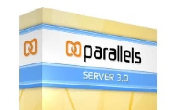 Parallels ora anche sugli Xserve