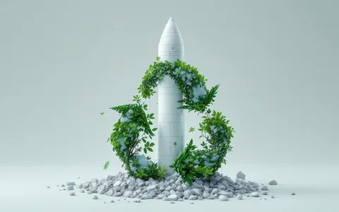 NASA lancia il LunaRecycle Challenge per ripulire la Luna dai rifiuti umani