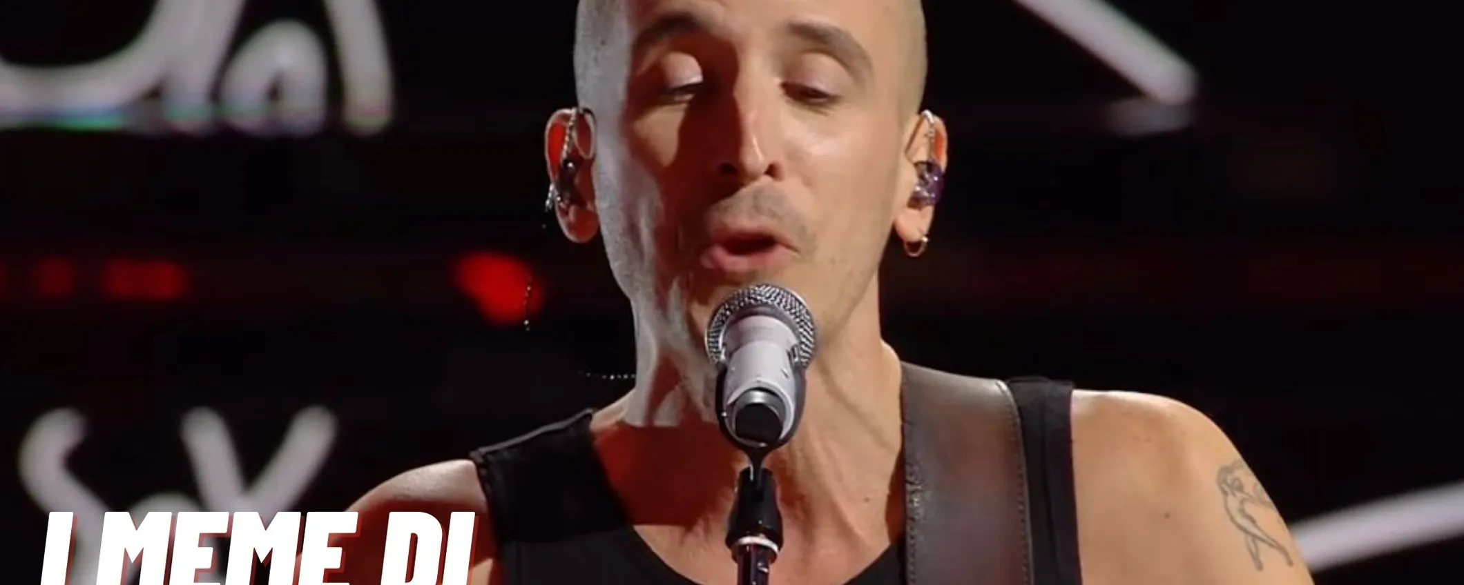 Sanremo 2022, seconda serata: i meme più divertenti