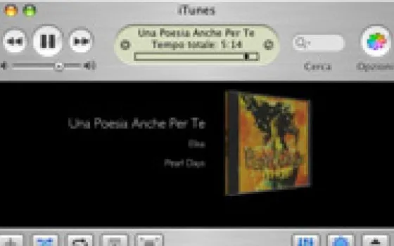 Jewel Case: cover virtuali per iTunes