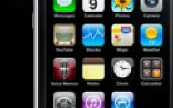 Apple indaga sui problemi di iOS4 con iPhone 3G