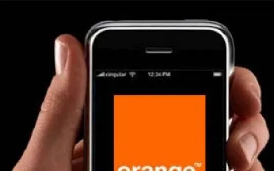 E' ufficiale: Orange in Gran Bretagna dal 10 novembre