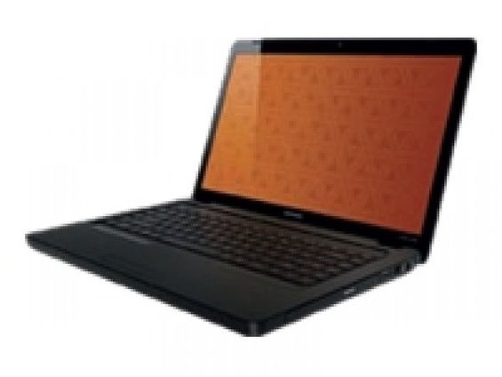 Compaq Presario CQ56-108SL