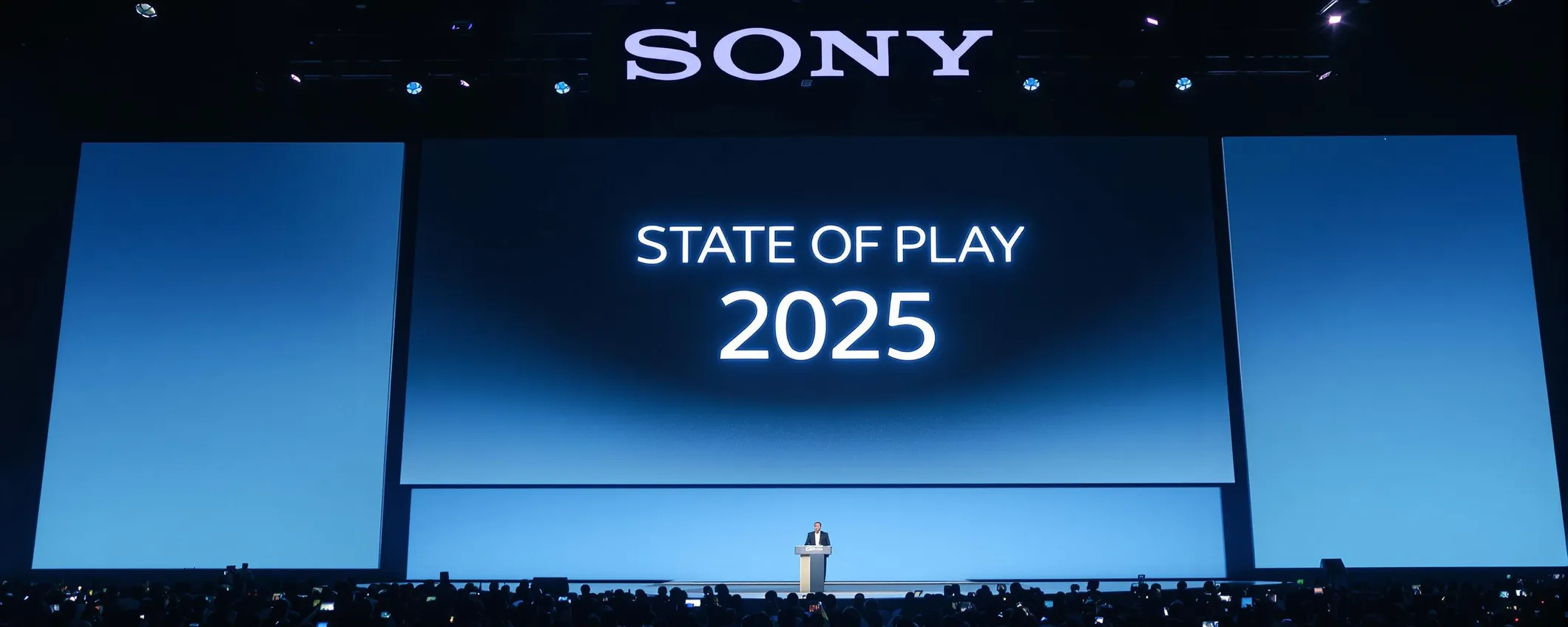 Sony State of Play 2025: dove vedere le novità per PS5