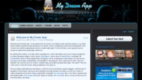 My Dream App: si cercano sviluppatori per il sequel