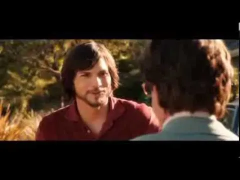 Jobs - Official Trailer #2 