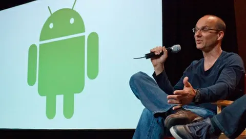 Android, 900.000 dispositivi attivati ogni giorno