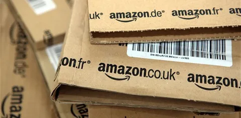 Amazon inventa le consegne predittive