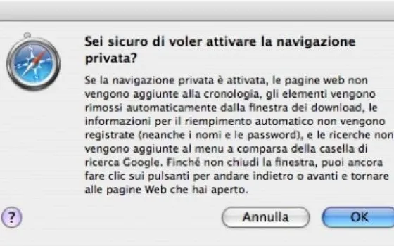 Safari: il miglior browser per i 