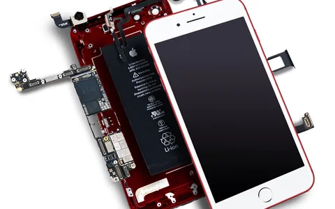 Greenpeace contro l'obsolescenza programmata: bassi voti per iPad e MacBook, lode ad iPhone 7