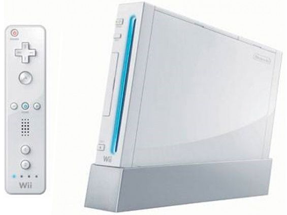 Nintendo Wii