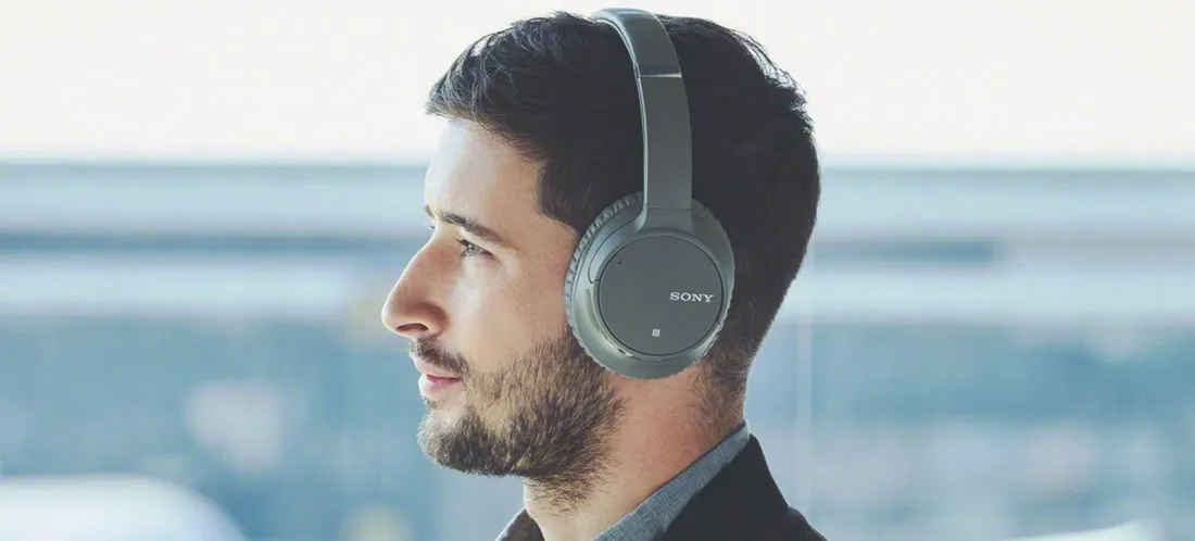 Cuffie Sony Over-Ear a quasi META' PREZZO: solo per OGGI su Amazon