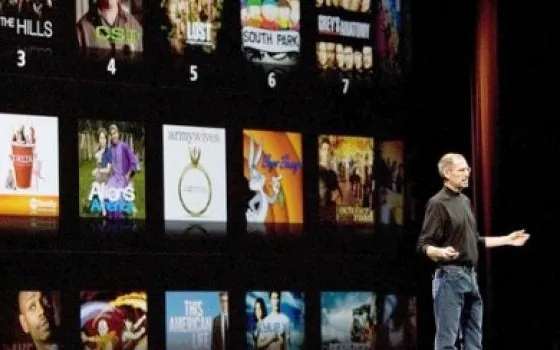 Noleggio digitale: cosa dovrà affrontare Apple in Europa
