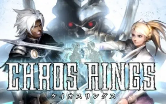 Chaos Rings, uno dei migliori giochi per iPhone e iPod touch, presto su iPad