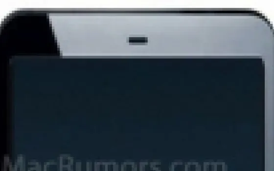 Identikit, e indizi, di iPhone