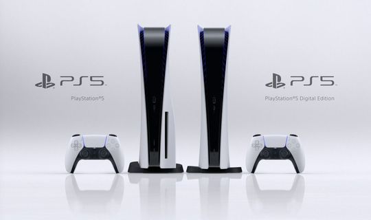 PlayStation 5