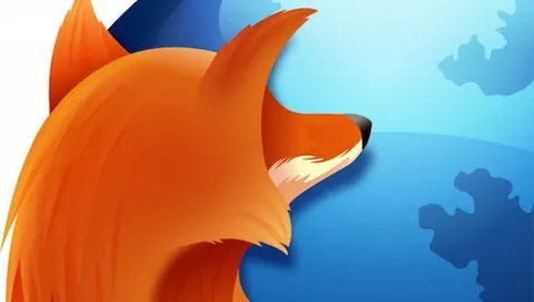Mozilla Firefox non arriverà mai su iOS