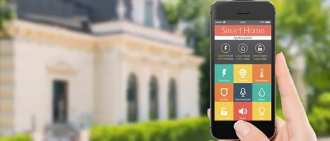 Apple brevetta la sicurezza della smart home