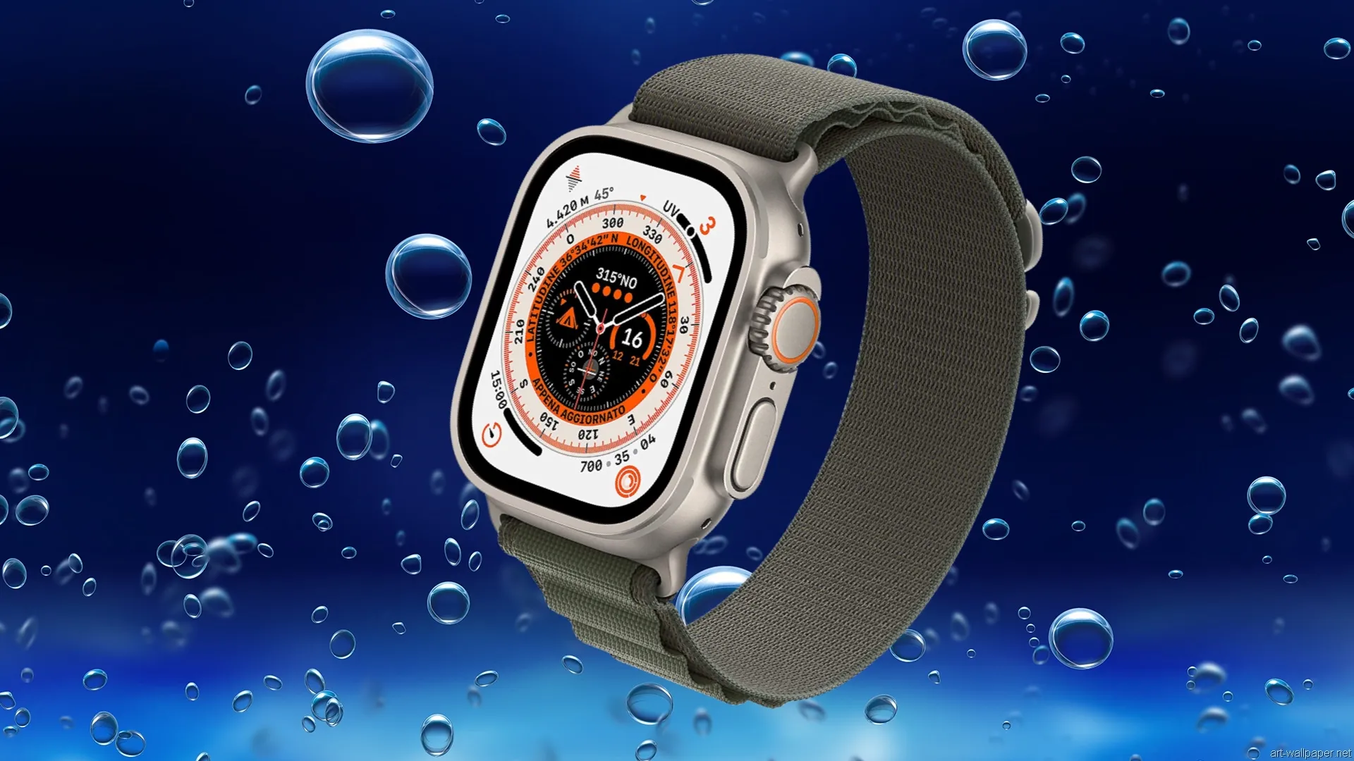 Apple Watch Ultra cala ancora di prezzo a 829 Melablog