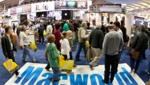 Macworld 2010 posticipato a febbraio