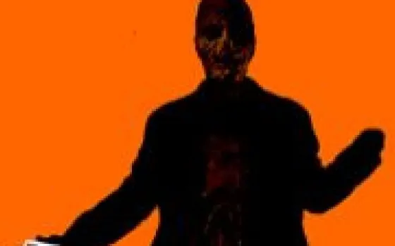 Zombie a Manhattan... leggetelo su iPod