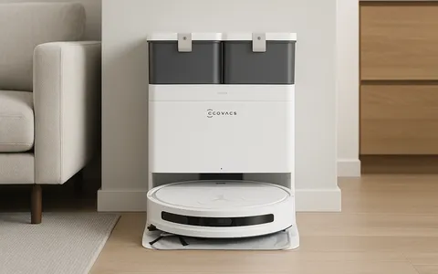 Oggi risparmi 200€ sul Robot multifunzionale DEEBOT T50 OMNI
