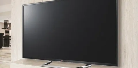 LG porterà al CES 2014 la prima Smart TV con webOS