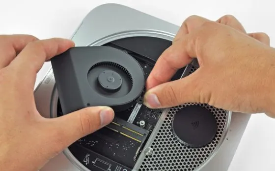 Mac mini: trapelano le tre nuove configurazioni