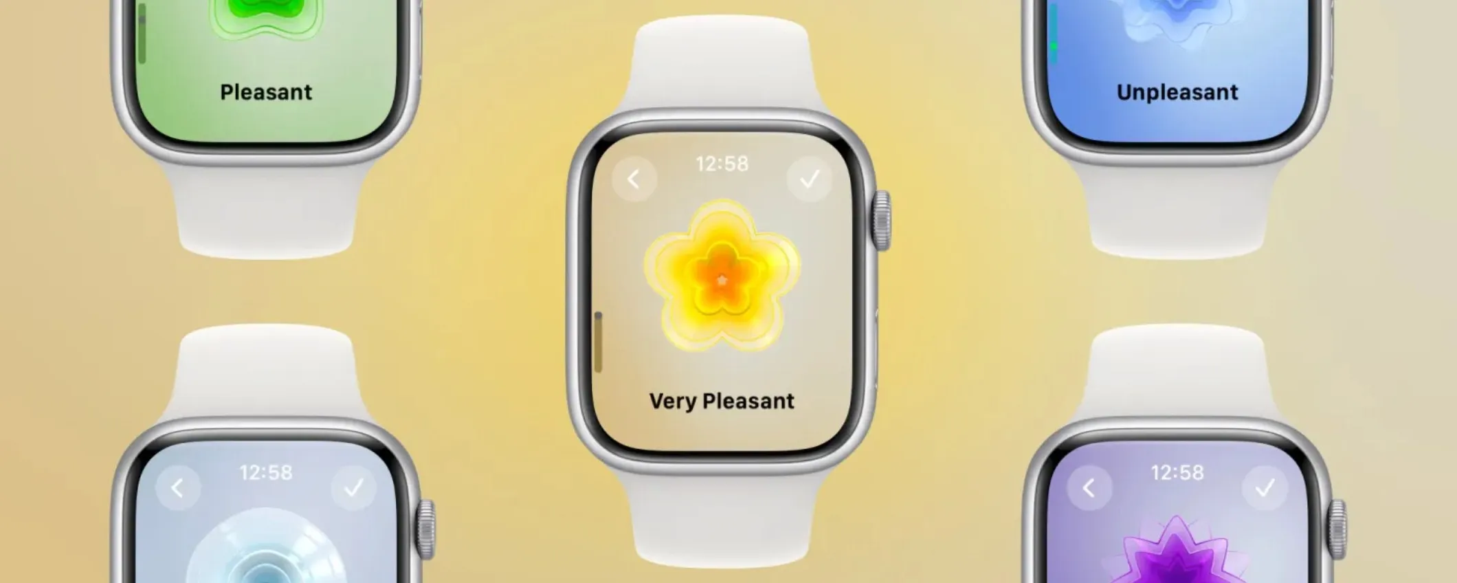 watchOS 10, come e perché è importante tracciare l'umore