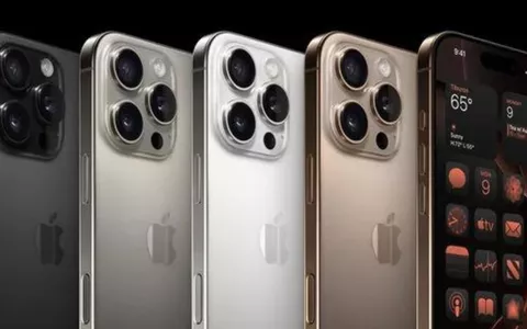 iPhone 16 Pro deve ancora arrivare ma si inizia già a parlare di iPhone 17 Pro