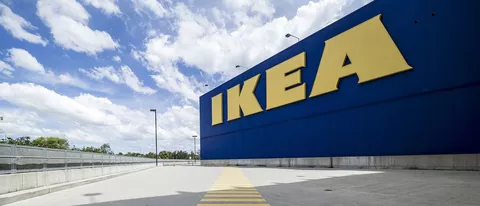 IKEA, si potrà acquistare online tramite app