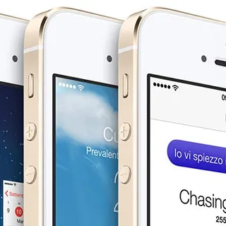 iPhone 5S vola: raggiunto il 10% di diffusione