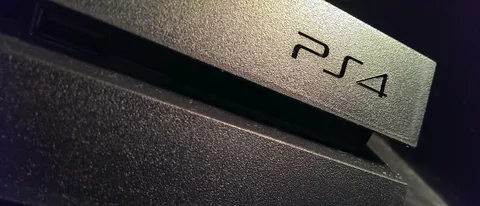 Sony ha venduto oltre 7 milioni di PS4