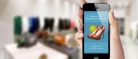 Apple sviluppa un hardware iBeacon