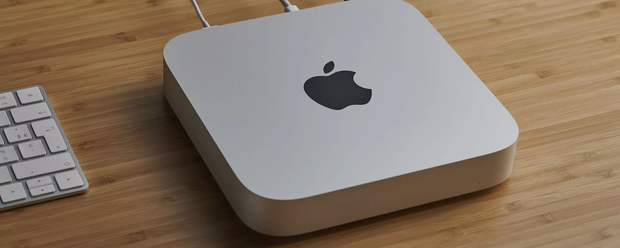 OGGI l'Apple Mac mini è tuo a 100 EURO IN MENO: corri su Amazon!