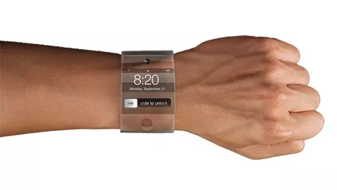 iWatch, Apple acquisisce Passif Semiconductor