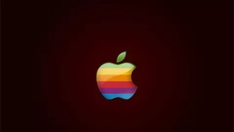 Wallpaper Apple per Mac