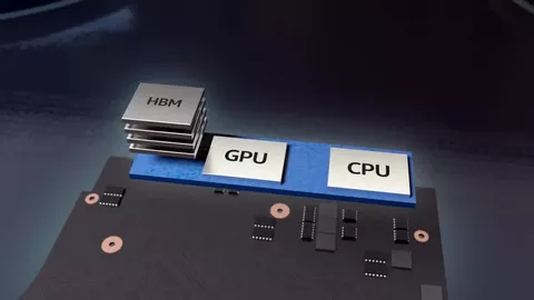 La potenza delle AMD Radeon per Google Stadia
