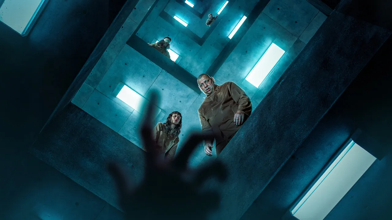 Netflix, 5 film da non perdere a ottobre 2024