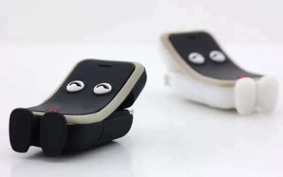 USB drive a forma di iPhone