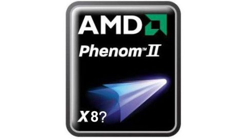 Phenom II X8: nuove CPU Bulldozer di AMD?