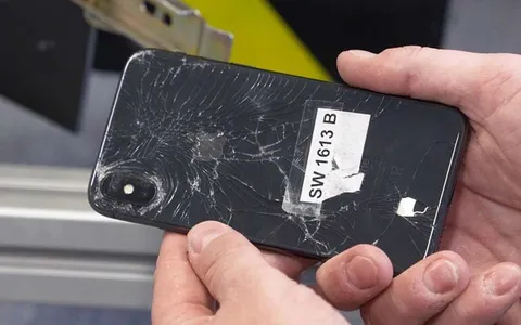 L'Altroconsumo USA boccia iPhone X: per batteria e resistenza meglio iPhone 8