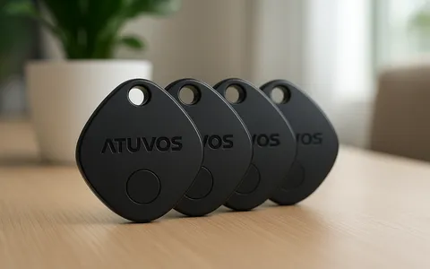 Proteggi i tuoi oggetti più cari, localizzatori Bluetooth in offerta TOP